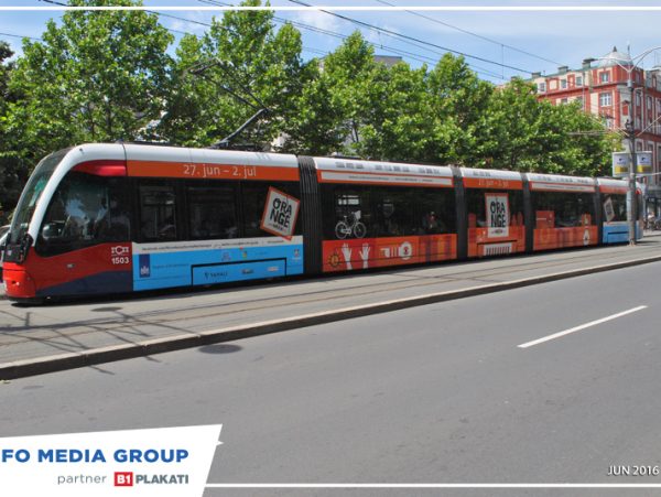 Interesting facts about public transport in Belgrade